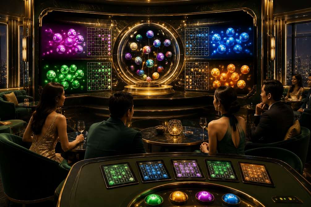 infinity88